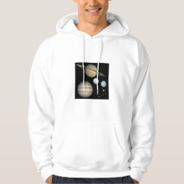 planet hoodie