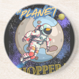 Planet Hooper Underlägg