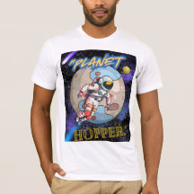 Planet hopper