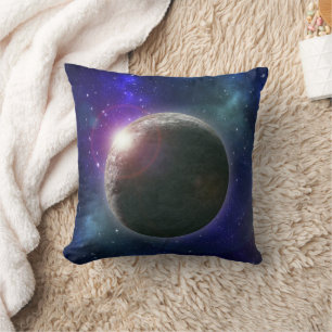 Planet, i Galaxy Kudde
