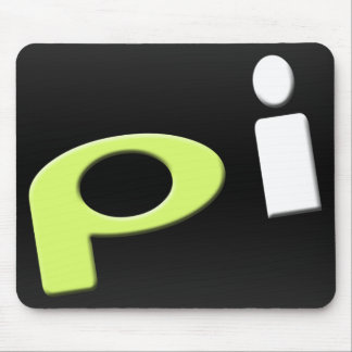 Planet-iPhones Mousepad Musmatta