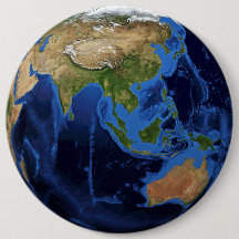Planet Jorden