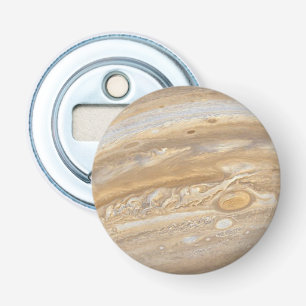 Planet Jupiter Flasköppnare