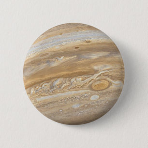 Planet Jupiter Knapp