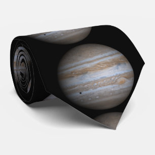 Planet Jupiter Slips