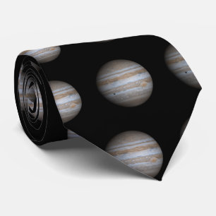 Planet Jupiter Slips