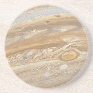 Planet Jupiter Underlägg