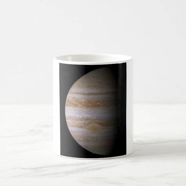 Planet Kaffemugg (Center)
