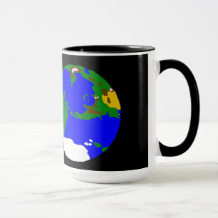 PLANET KERBIN2 MUGG