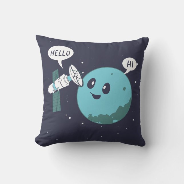 Planet Kudde (Framsida)