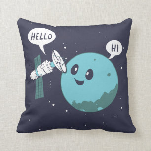 Planet Kudde