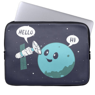Planet Laptop Fodral