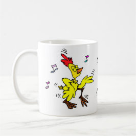 Planet LaughMore Kaffemugg