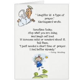 Planet LaughMore OBS Kort