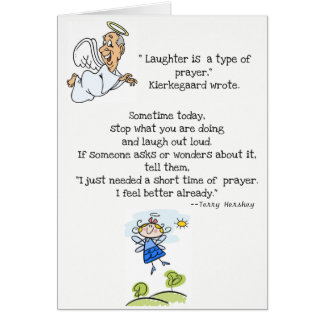 Planet LaughMore OBS Kort