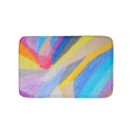 Planet Life Bath Mat Badrumsmatta