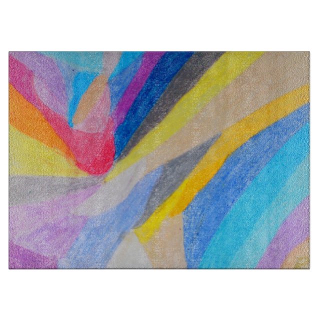 Planet Life Clearing Board (Framsidan)