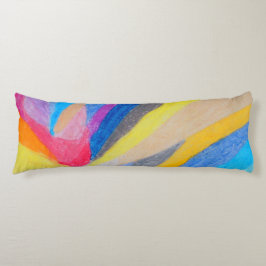 Planet Life Kroppskudde