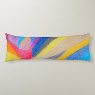 Planet Life Kroppskudde