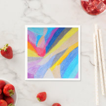 Planet Life Pappersservett