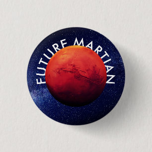 Planet Mars Future Martian Space Travel Knapp
