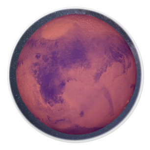 Planet Mars Knopp