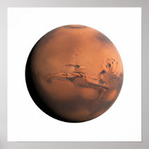 Planet Mars