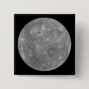 Planet Mercury Knapp