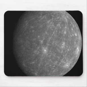 Planet Mercury Musmatta