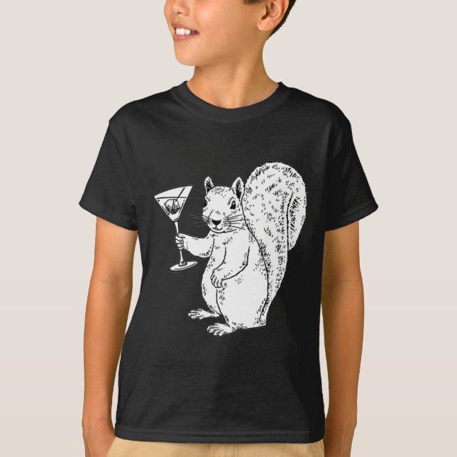 Planet Money Makes  T Shirt (Framsida)