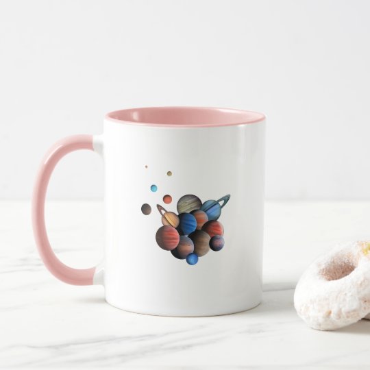 Planet Mugg