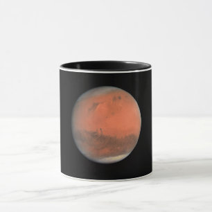 Planet mugg MARS