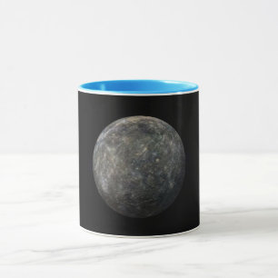 Planet Mugg MERCURY