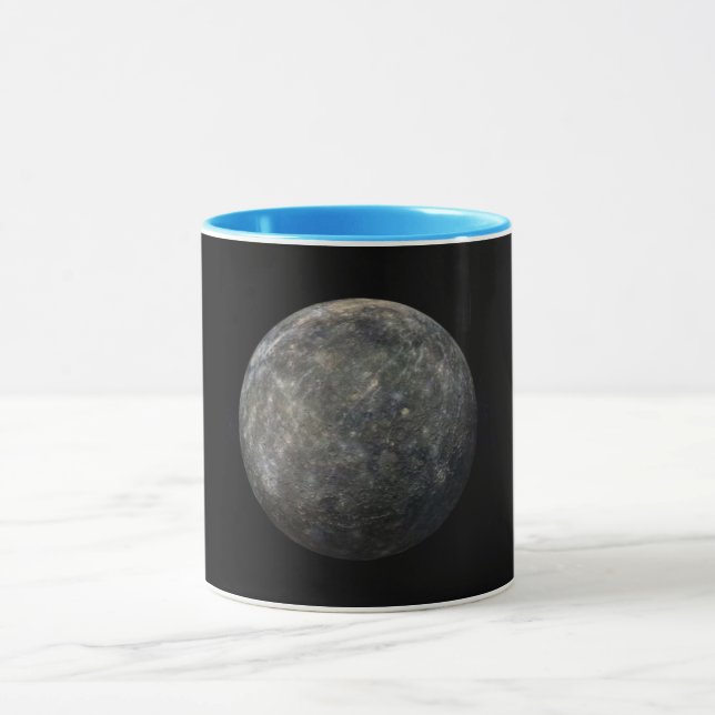 Planet Mugg MERCURY (Center)
