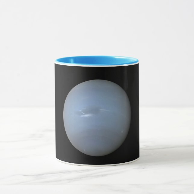 Planet Mugg NEPTUNE (Center)