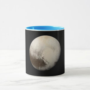 Planet Mugg PLUTO