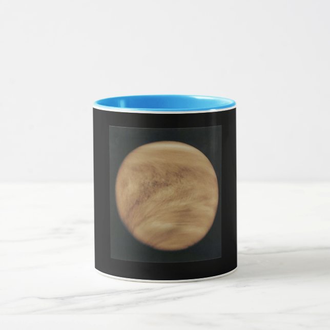 Planet Mugg VENUS (Center)