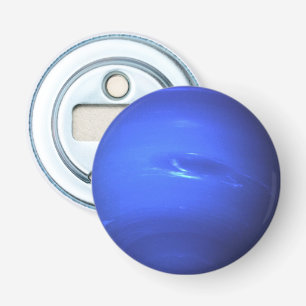 Planet Neptune Flasköppnare
