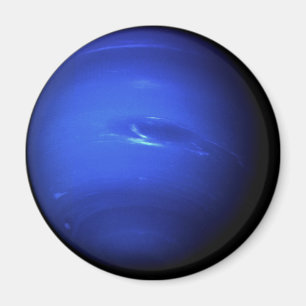 PLANET NEPTUNE (solsystem) ~ Magnet