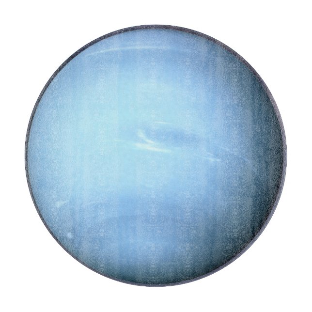 Planet Neptune-styrelsen (Framsidan)