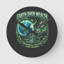 Planet över vinst