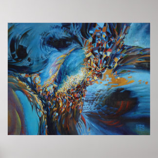 "Planet Parad" poster