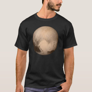 Planet Pluto T Shirt