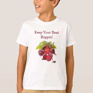 Planet Podz™ "behålla din Bopping" T-tröja fö T Shirt