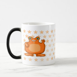 Planet PODZ™ - Morphing mugg "för VAM"