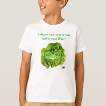 Planet Podz™ Yam T-Shirt