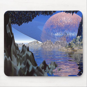 Planet-Resning Musmatta