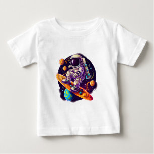 Planet Riders T Shirt