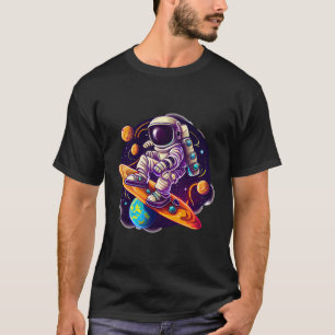 Planet Riders T Shirt