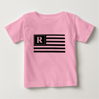 Planet rumlar baby T Shirt